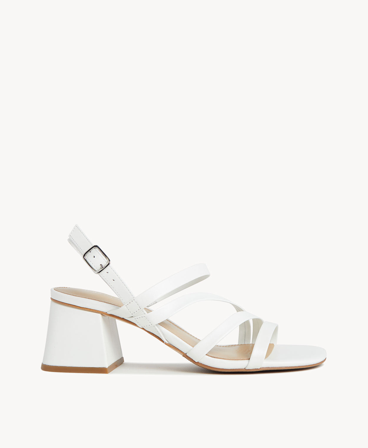 Sanko Sandal - Sandals Dress | Womens Shoes - Merchant 1948
