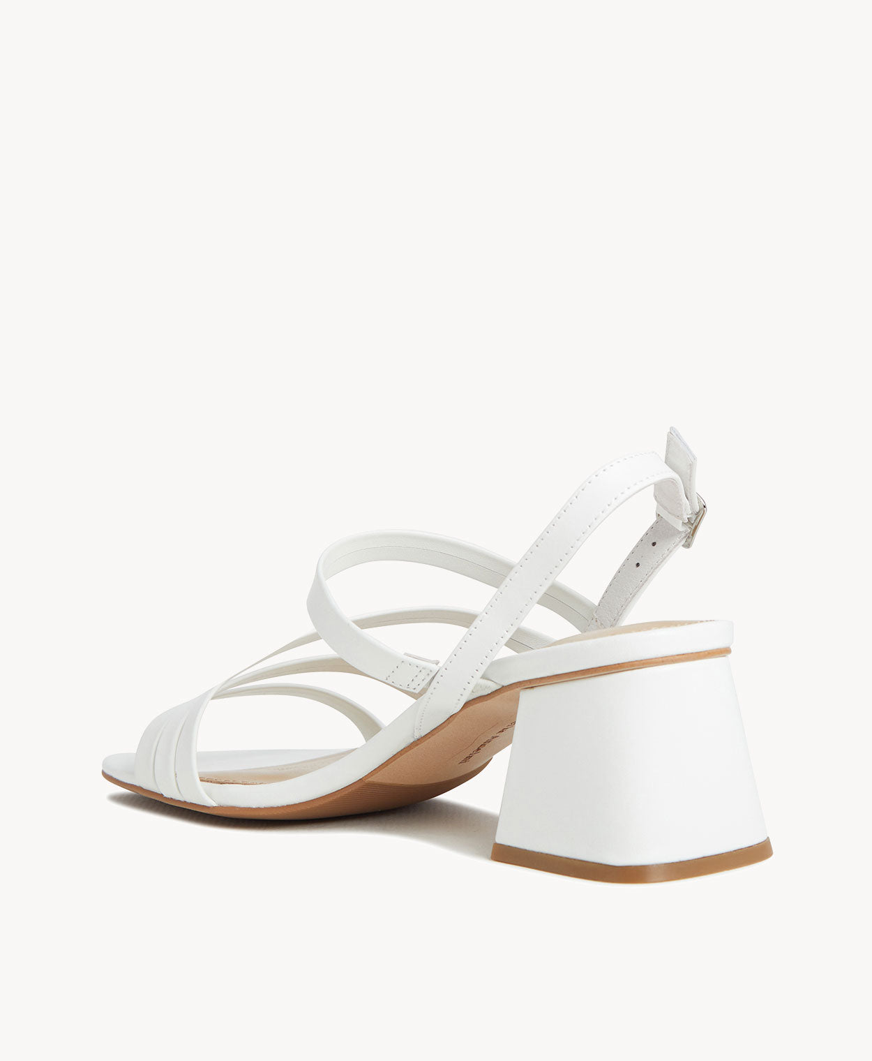 Sanko Sandal - Sandals Dress | Womens Shoes - Merchant 1948