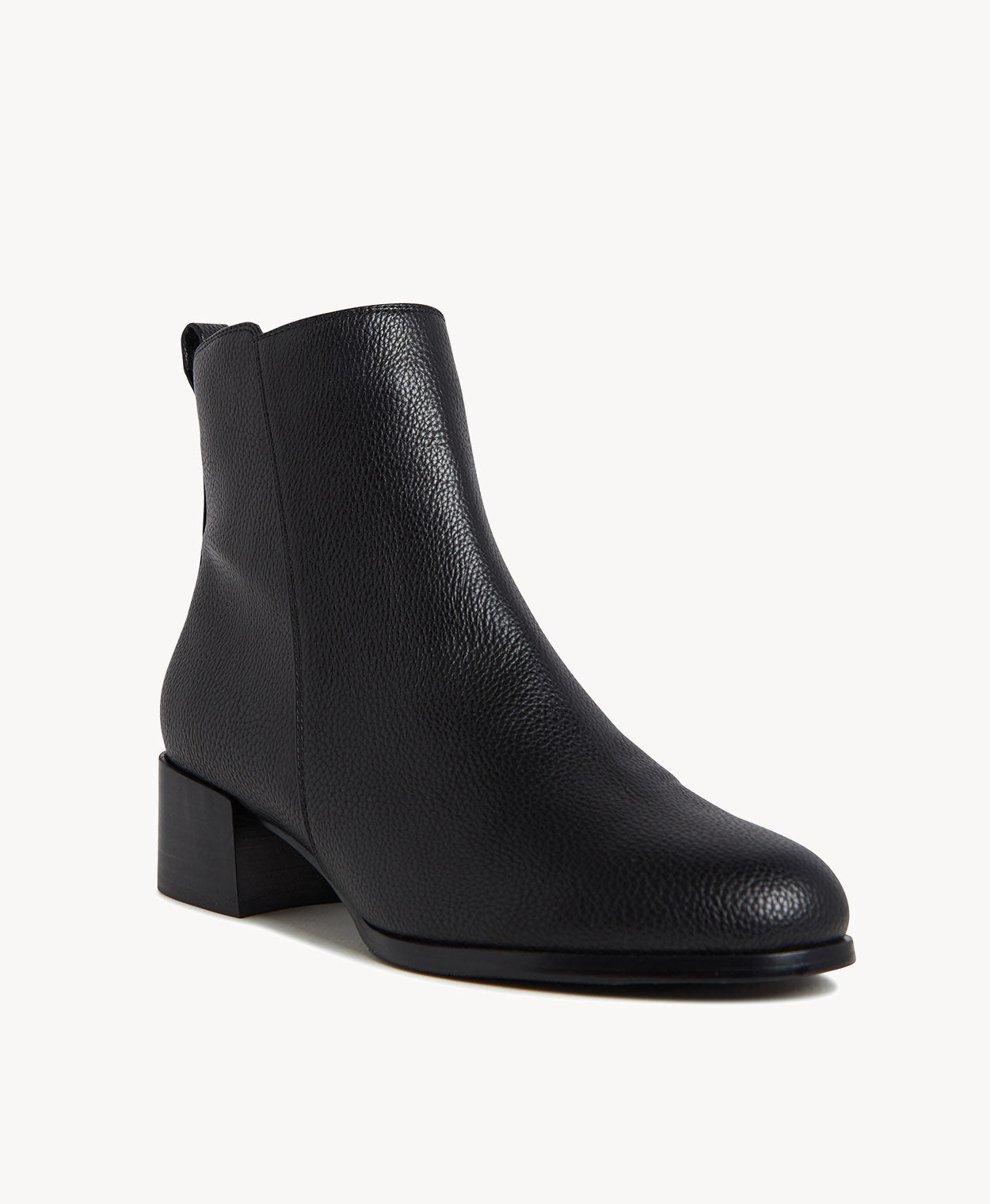 Sara Ankle Boot - Boots Ankle | Womens Shoes - Merchant 1948