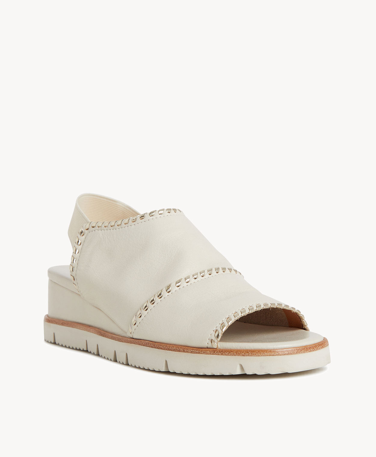 Sarah Sandal - Sandals Dress | Womens Shoes - Merchant 1948