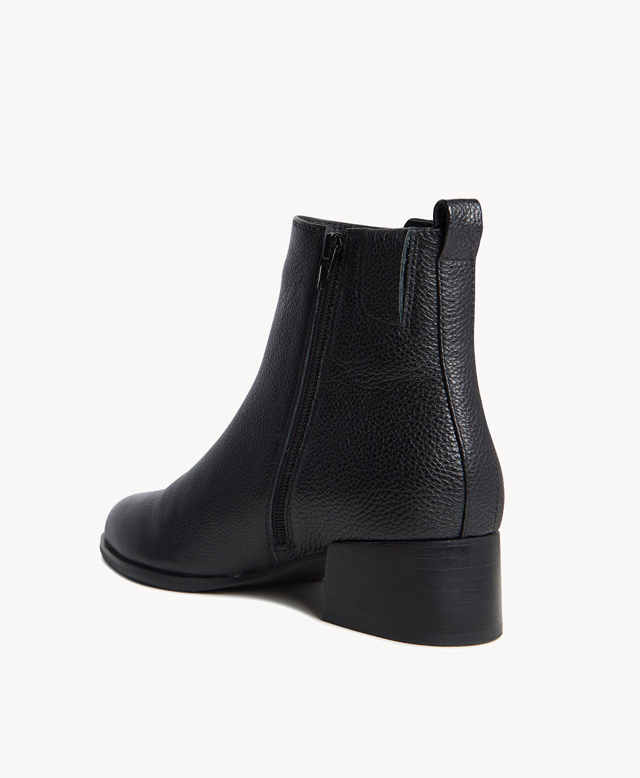 Sarajane Ankle Boot - - Merchant 1948