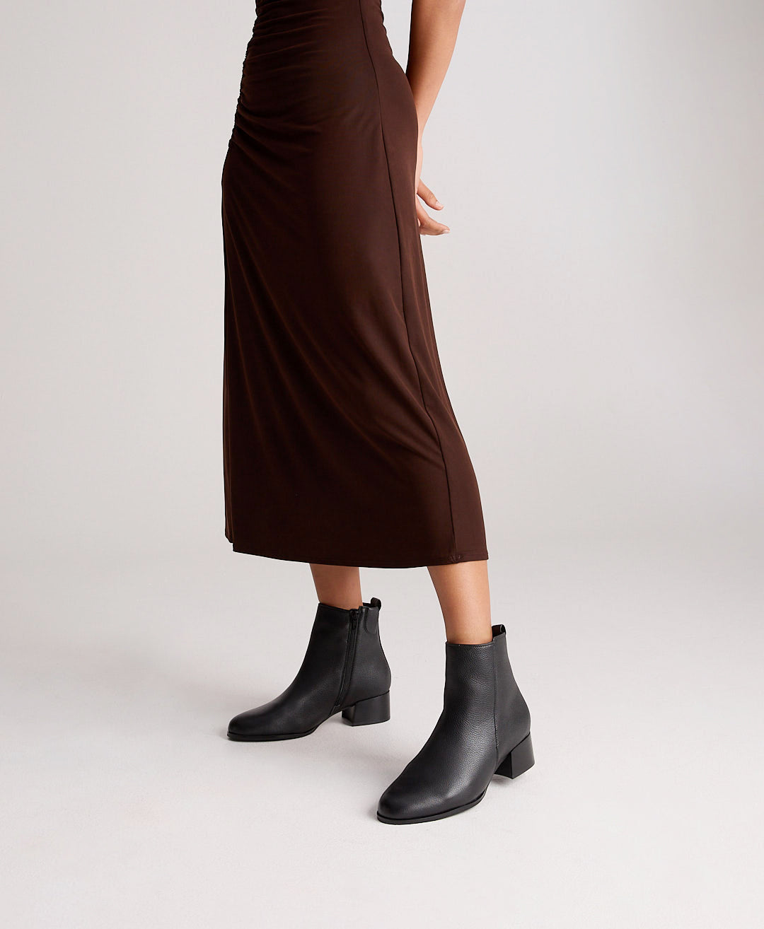 Sarajane Ankle Boot - - Merchant 1948