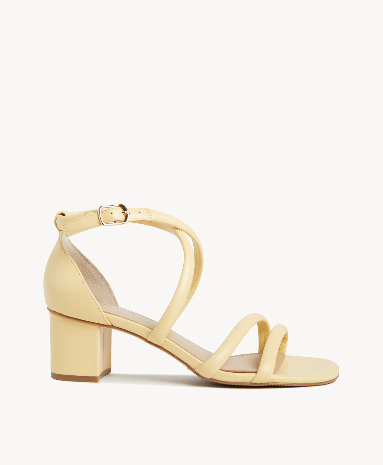 Sasha Sandal - Sandals Dress | Womens Shoes - Merchant 1948