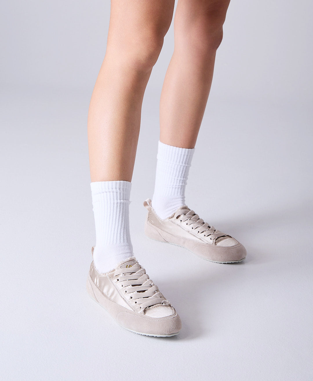 Analogue Sneaker - Sneaker | Womens Shoes - Merchant 1948