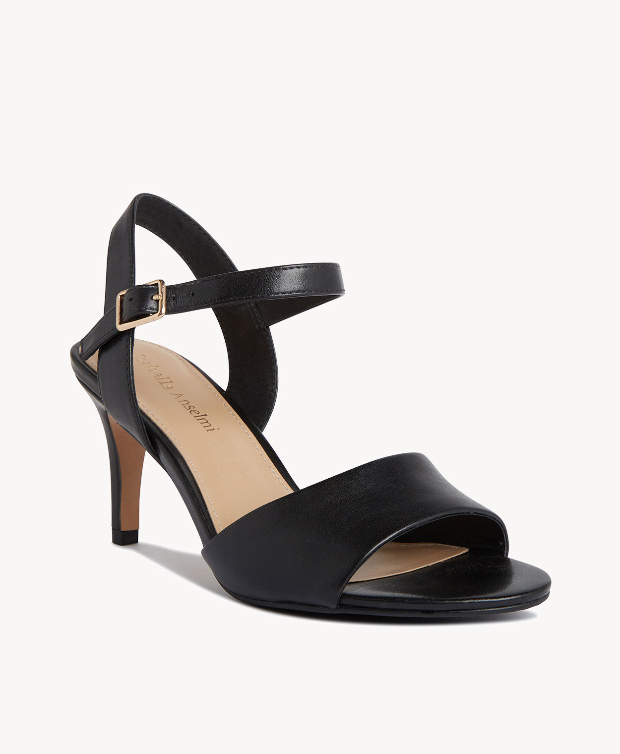 Saturn Slingback Heel - - Merchant 1948