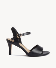 Saturn Slingback Heel - - Merchant 1948