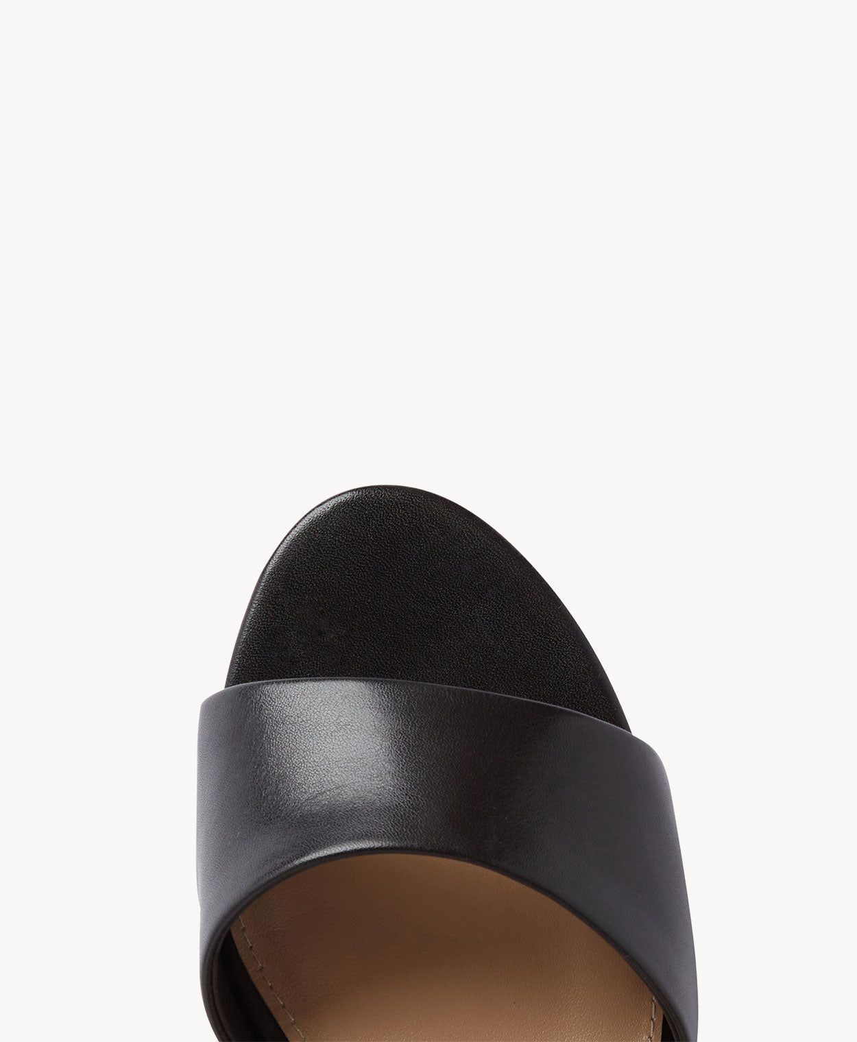 Saturn Slingback Heel - - Merchant 1948