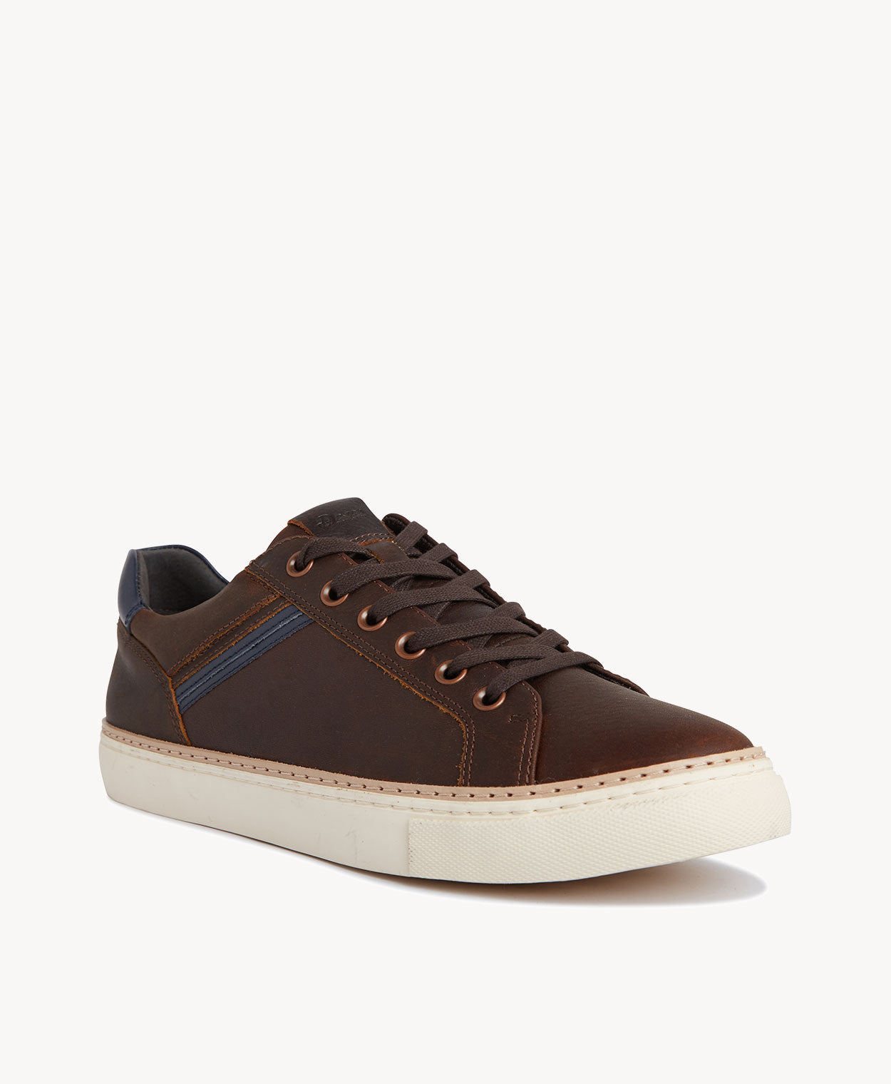 Saul Sneaker - Sneaker | Mens Shoes - Merchant 1948