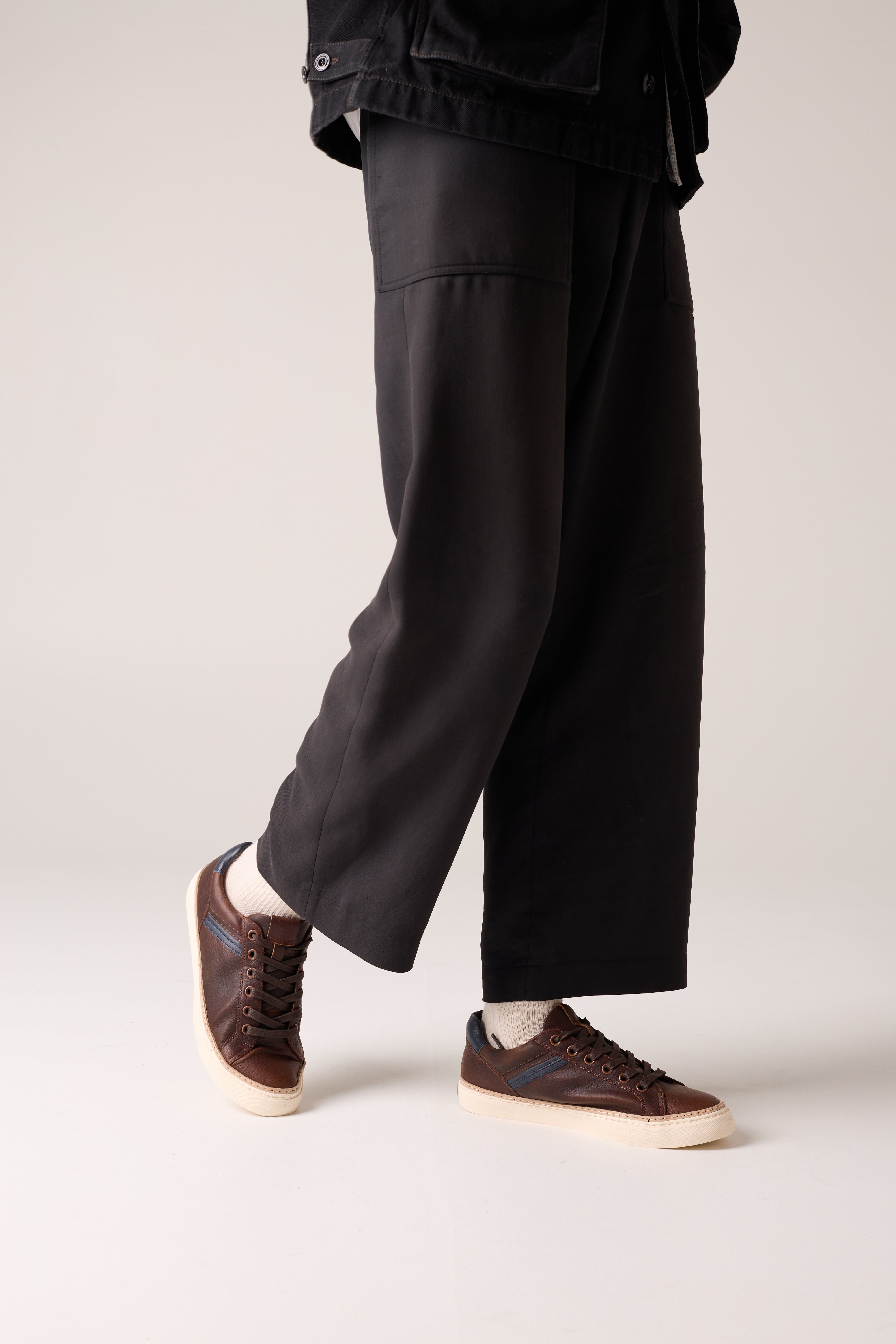 Saul Sneaker - Sneaker | Mens Shoes - Merchant 1948