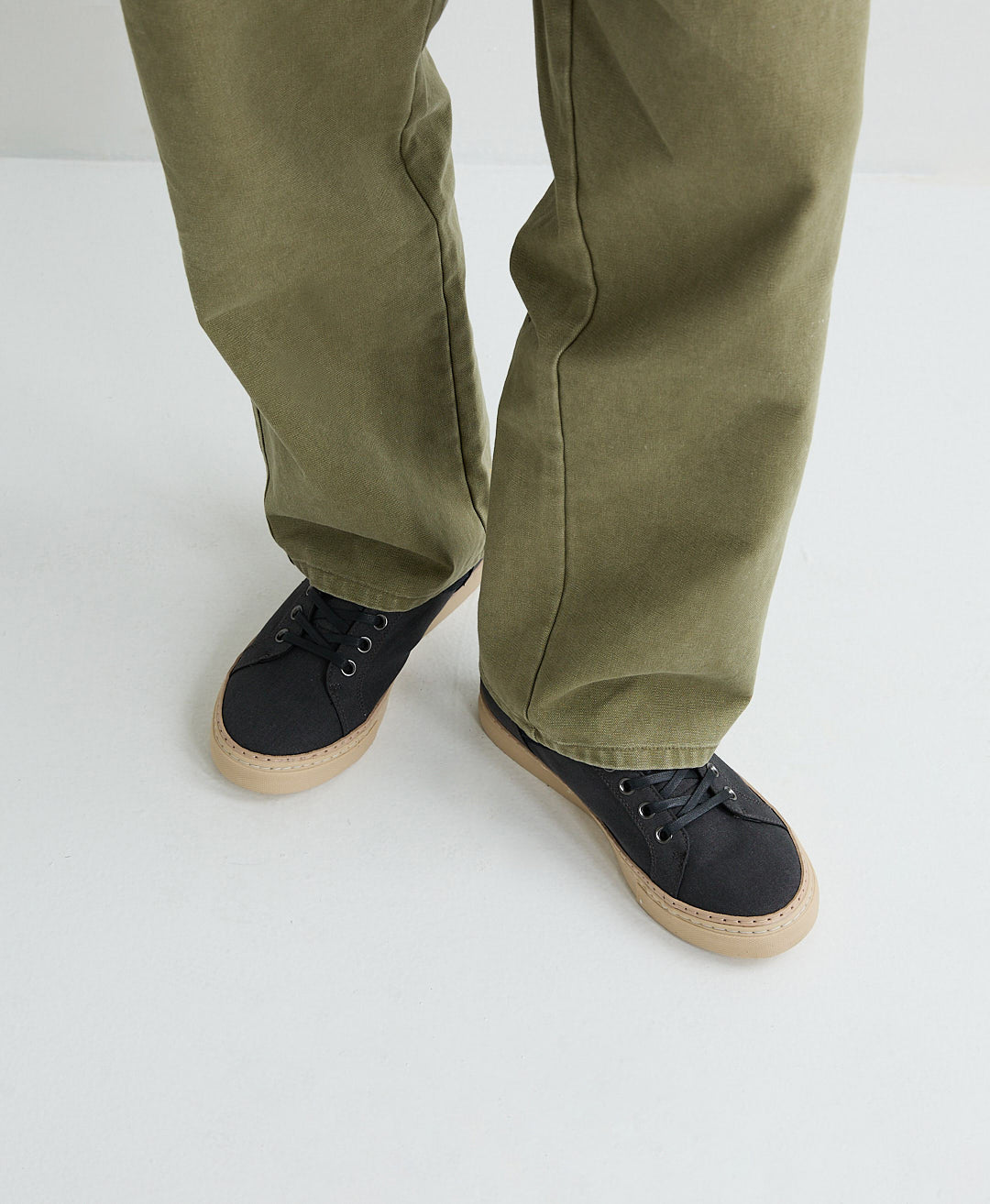SaulWide Sneaker - Sneaker | Mens Shoes - Merchant 1948