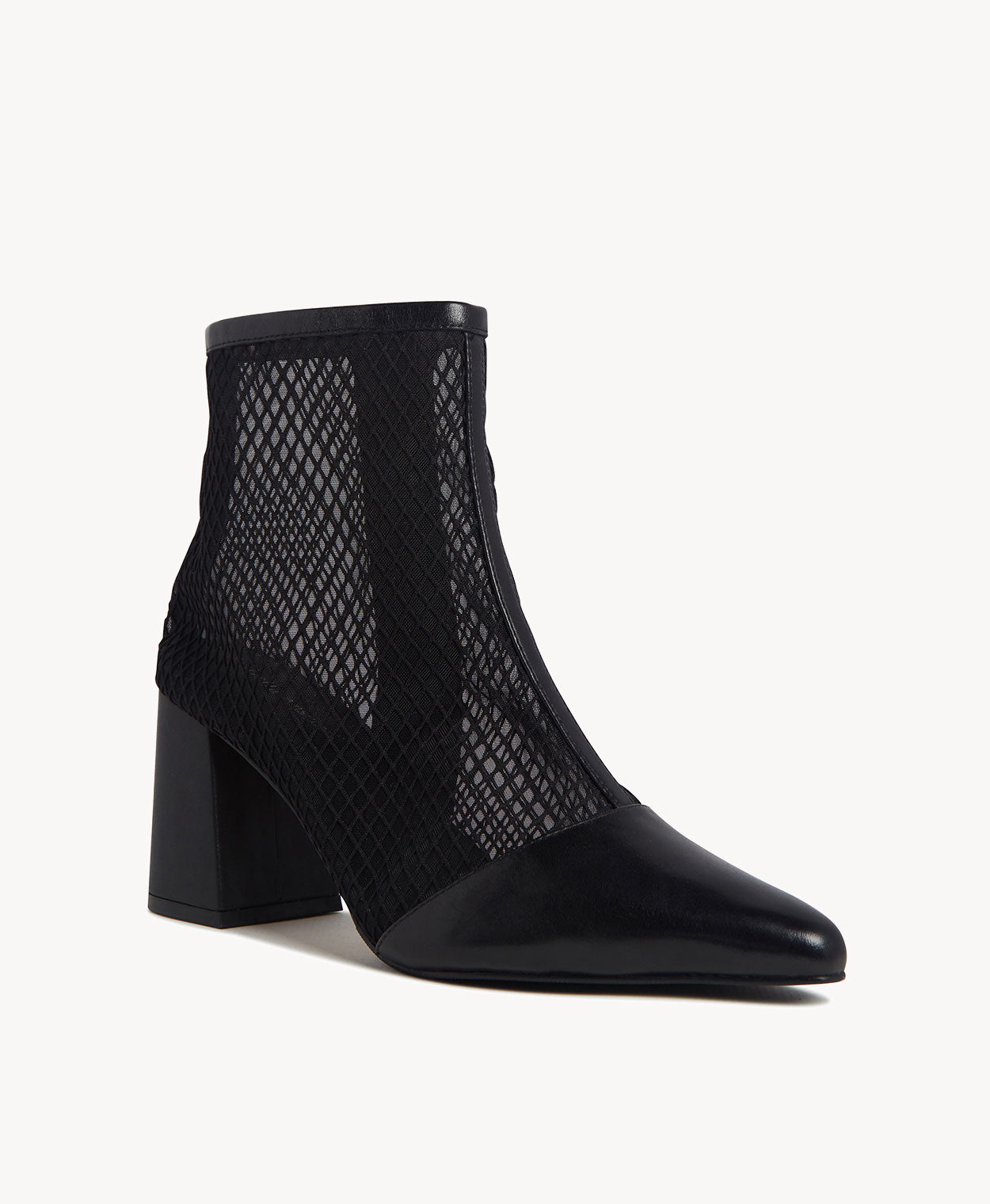 Savage Ankle Boot - Boots Ankle | Womens Shoes - Merchant 1948