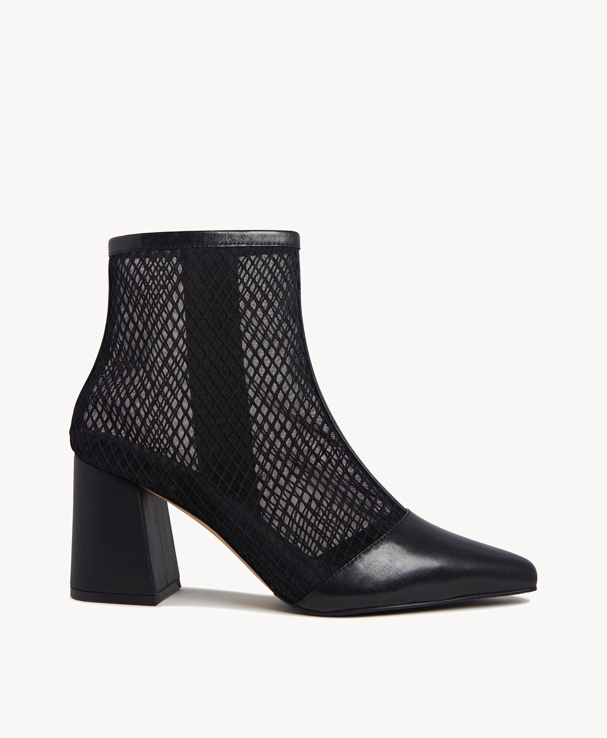 Savage Ankle Boot - Boots Ankle | Womens Shoes - Merchant 1948