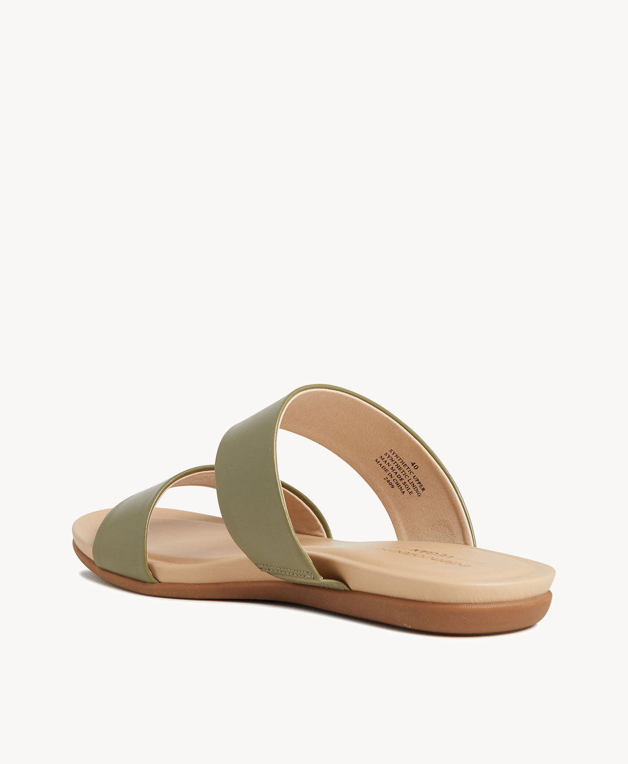Savi Sandal - Sandals Casual | Womens Shoes - Merchant 1948
