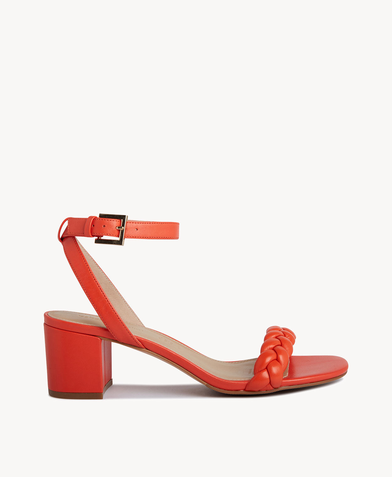 Savoy Sandal - Sandals Dress | Womens Shoes - Merchant 1948