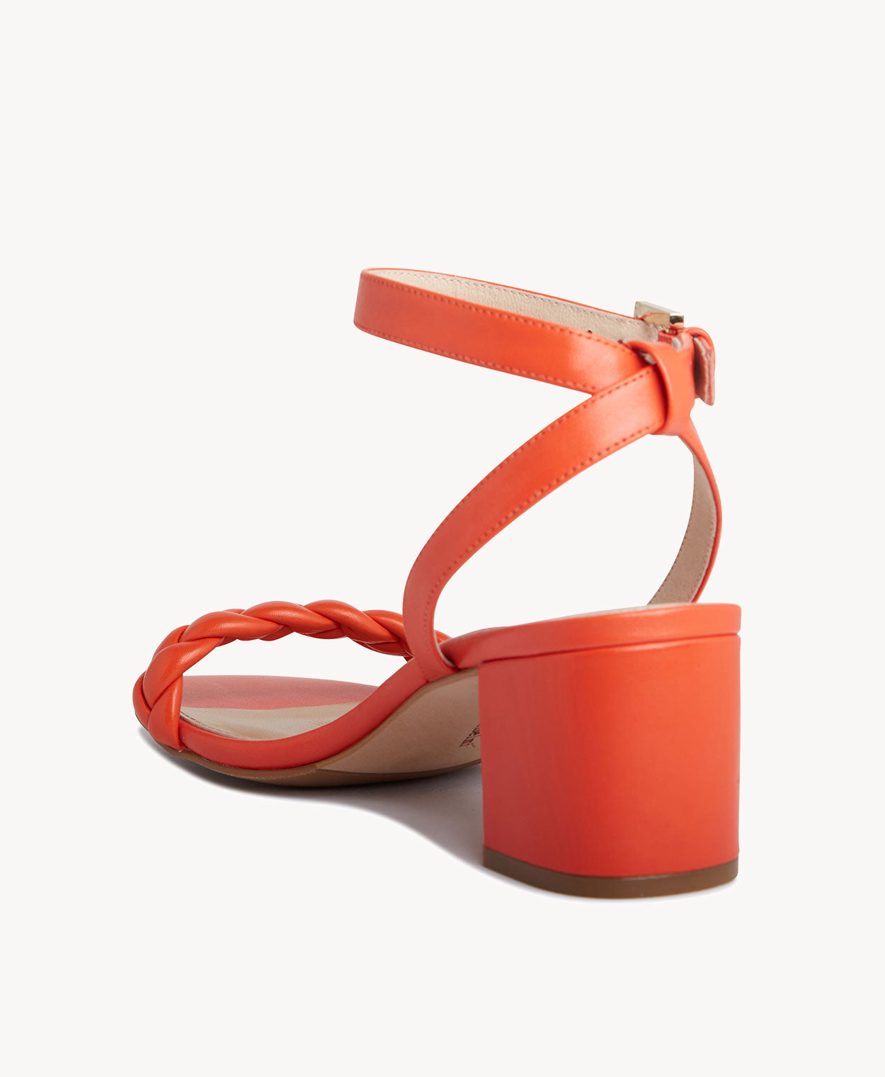 Savoy Sandal - Sandals Dress | Womens Shoes - Merchant 1948