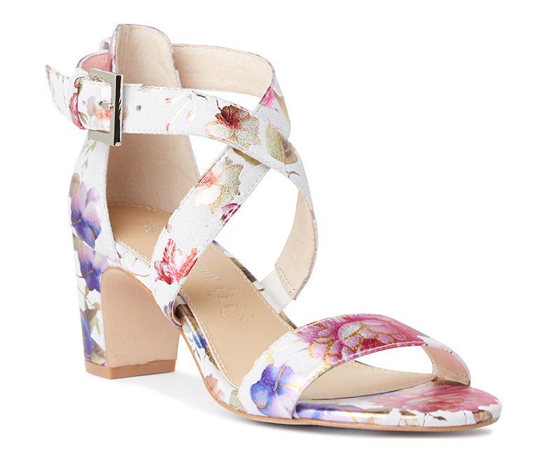 Scanlan Sandal - Event - Merchant 1948