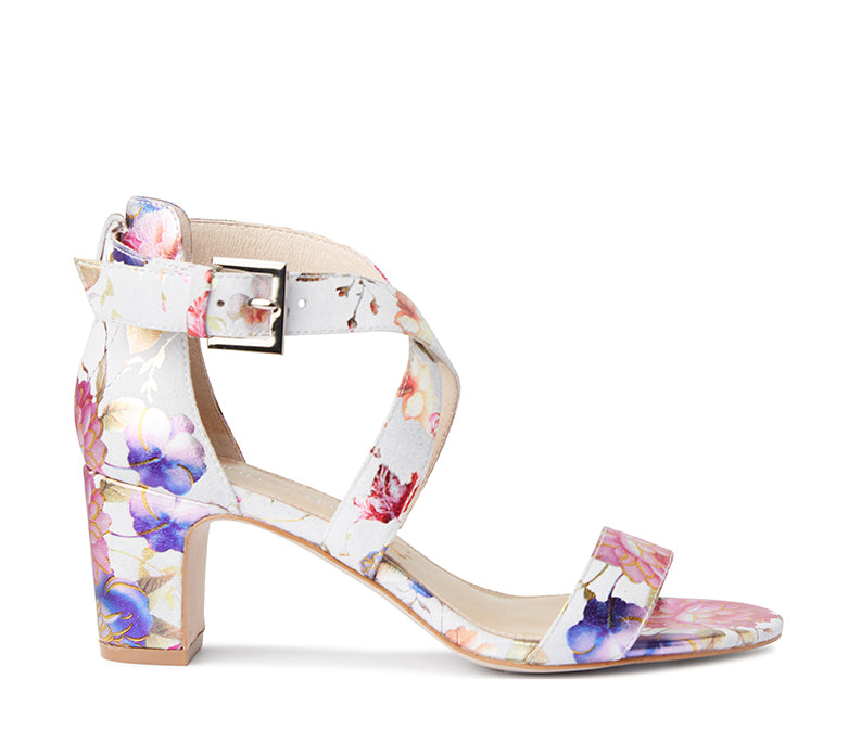 Scanlan Sandal - Event - Merchant 1948