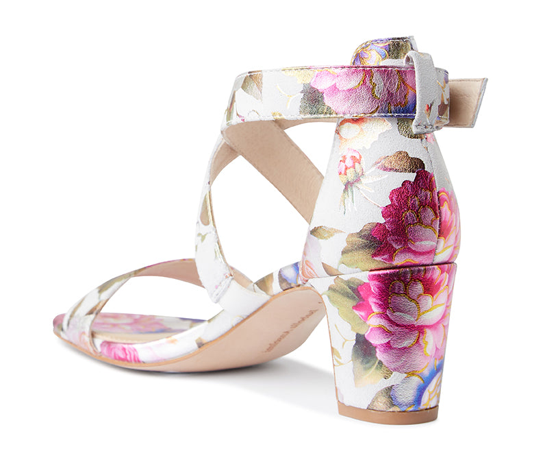 Scanlan Sandal - Event - Merchant 1948