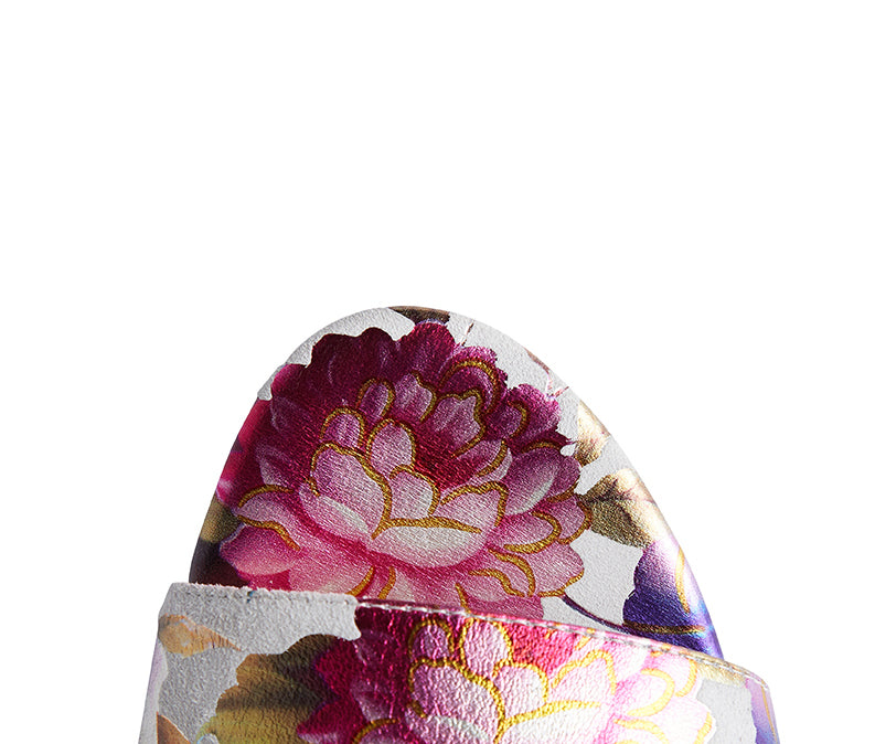 Scanlan Sandal - Event - Merchant 1948