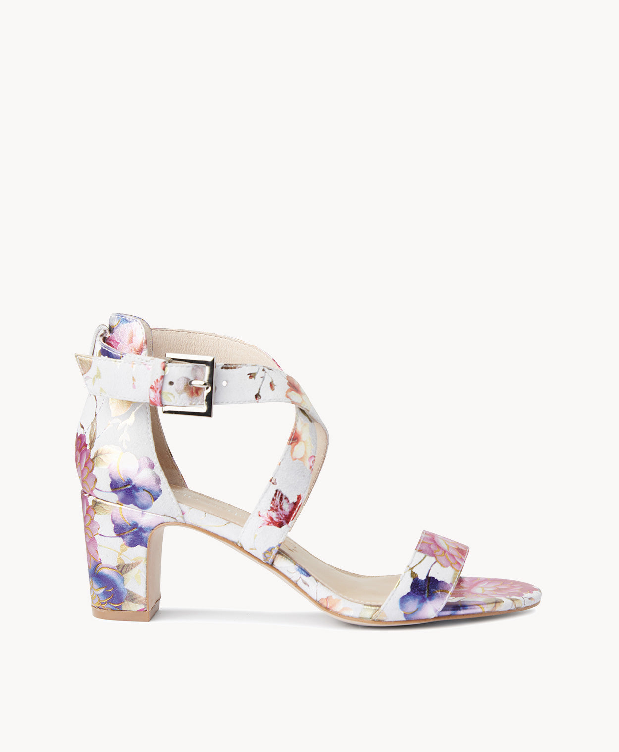 Scanlan Sandal - Event - Merchant 1948