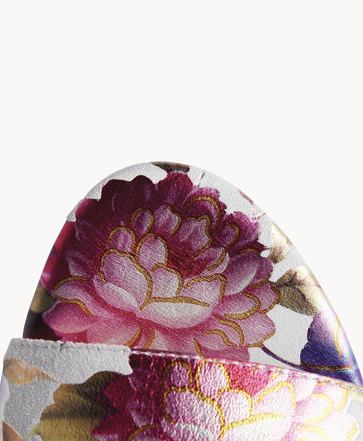 Scanlan Sandal - Event - Merchant 1948