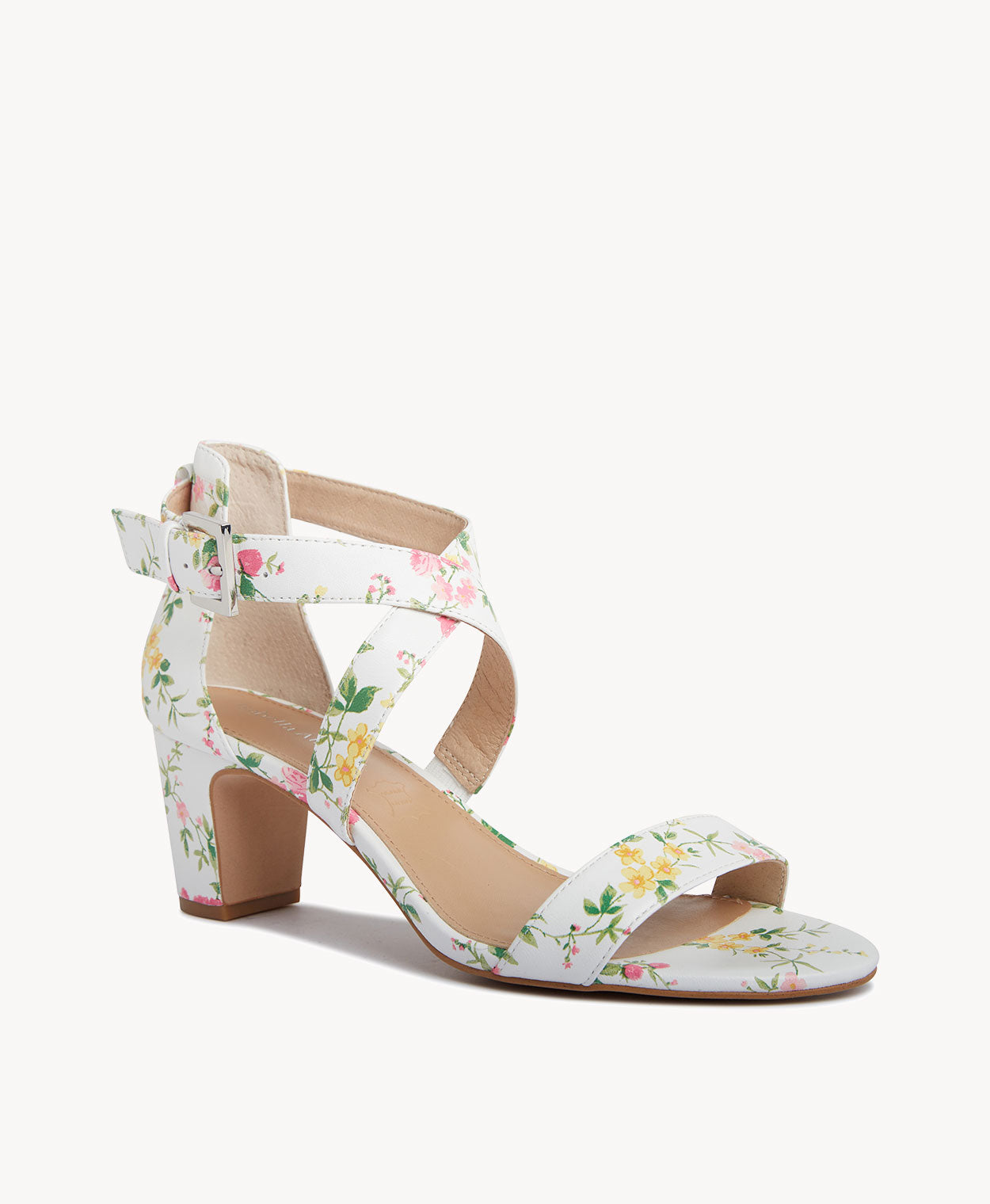 Scanlan Sandal - Event - Merchant 1948