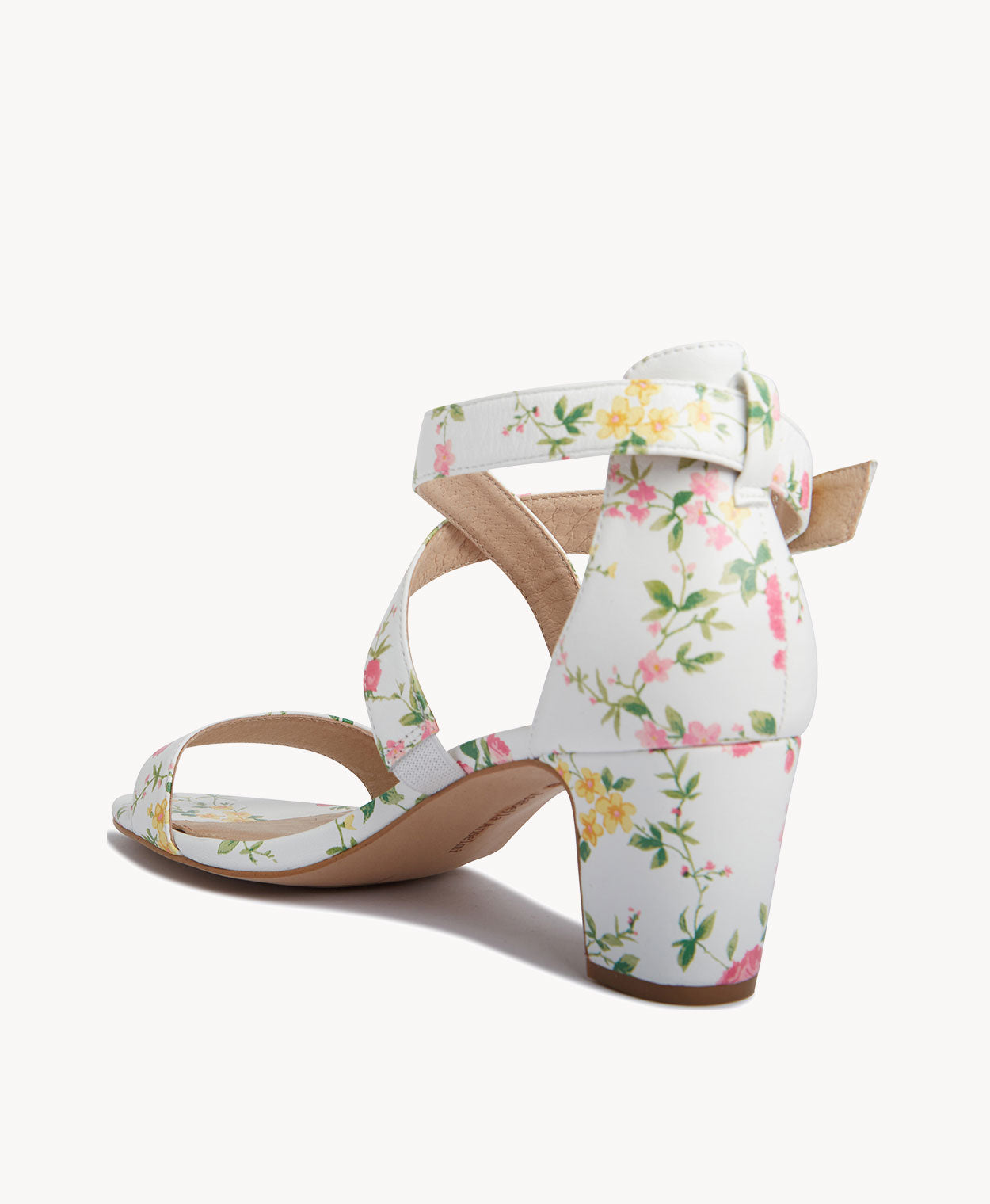 Scanlan Sandal - Event - Merchant 1948