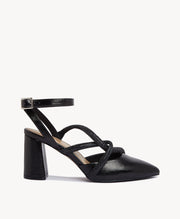 Schiffer Heel - Courts | Womens Shoes - Merchant 1948
