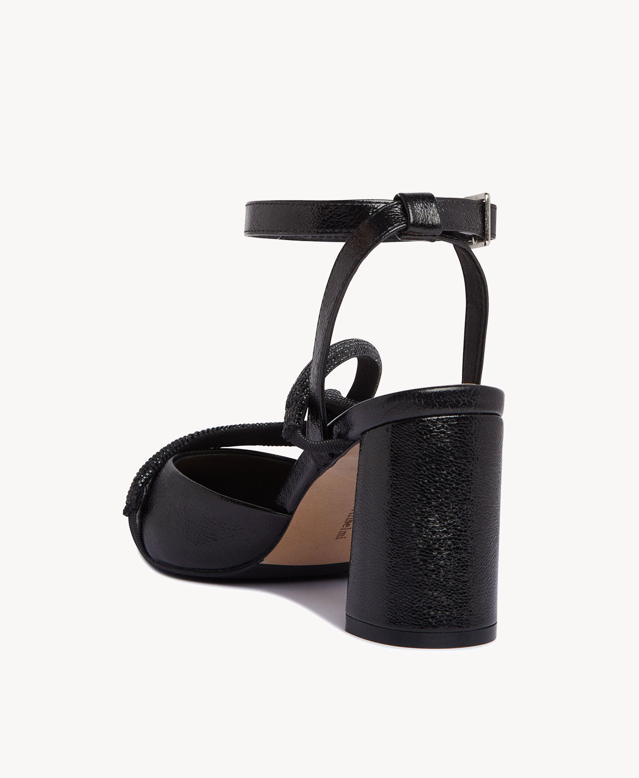 Schiffer Heel - Courts | Womens Shoes - Merchant 1948