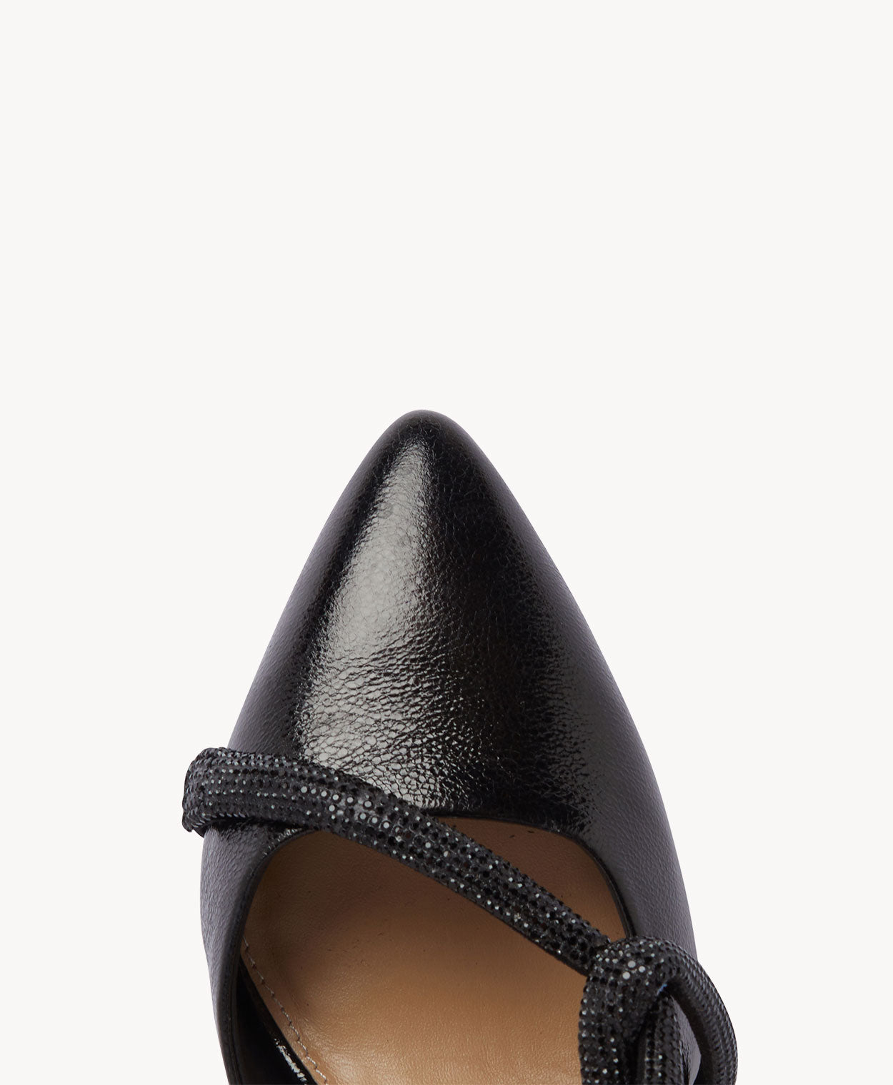 Schiffer Heel - Courts | Womens Shoes - Merchant 1948