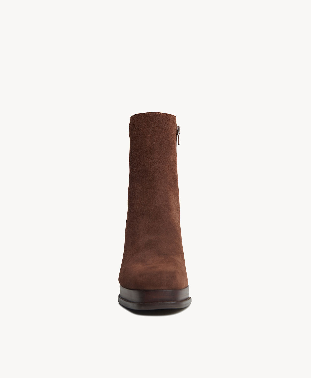 Schiffer Ankle Boot - - Merchant 1948