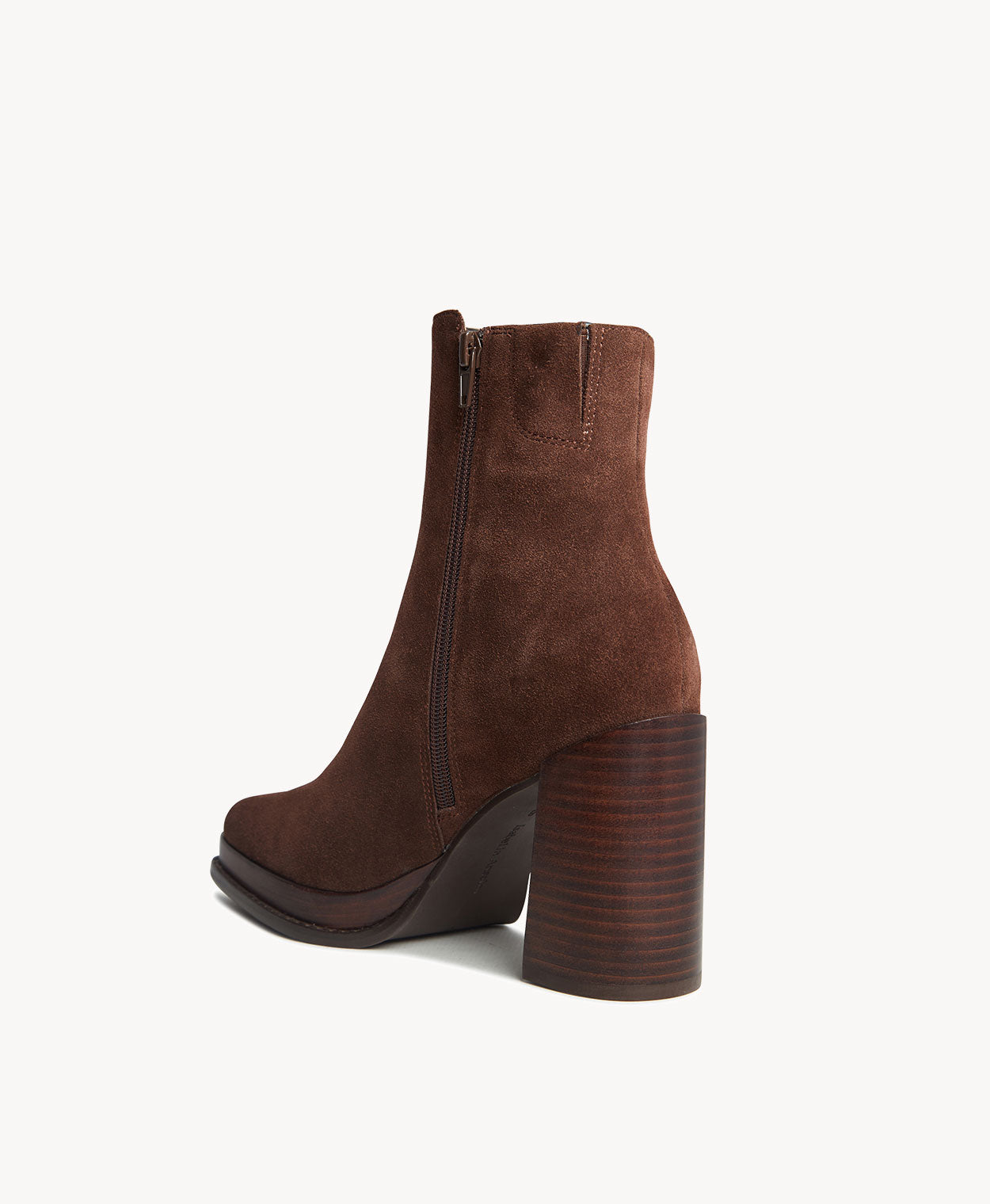 Schiffer Ankle Boot - - Merchant 1948