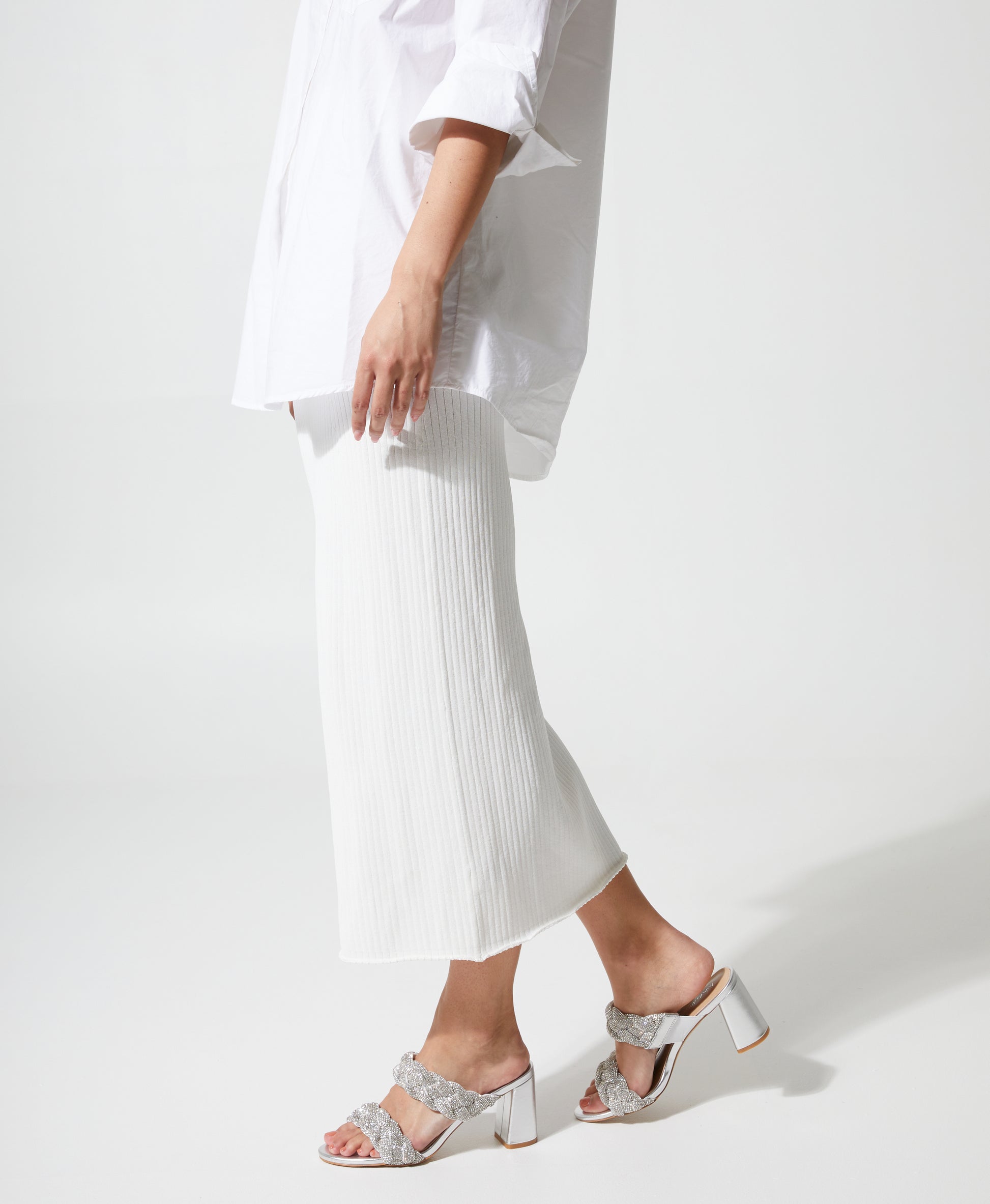 Scooby Sandal - Day - Merchant 1948