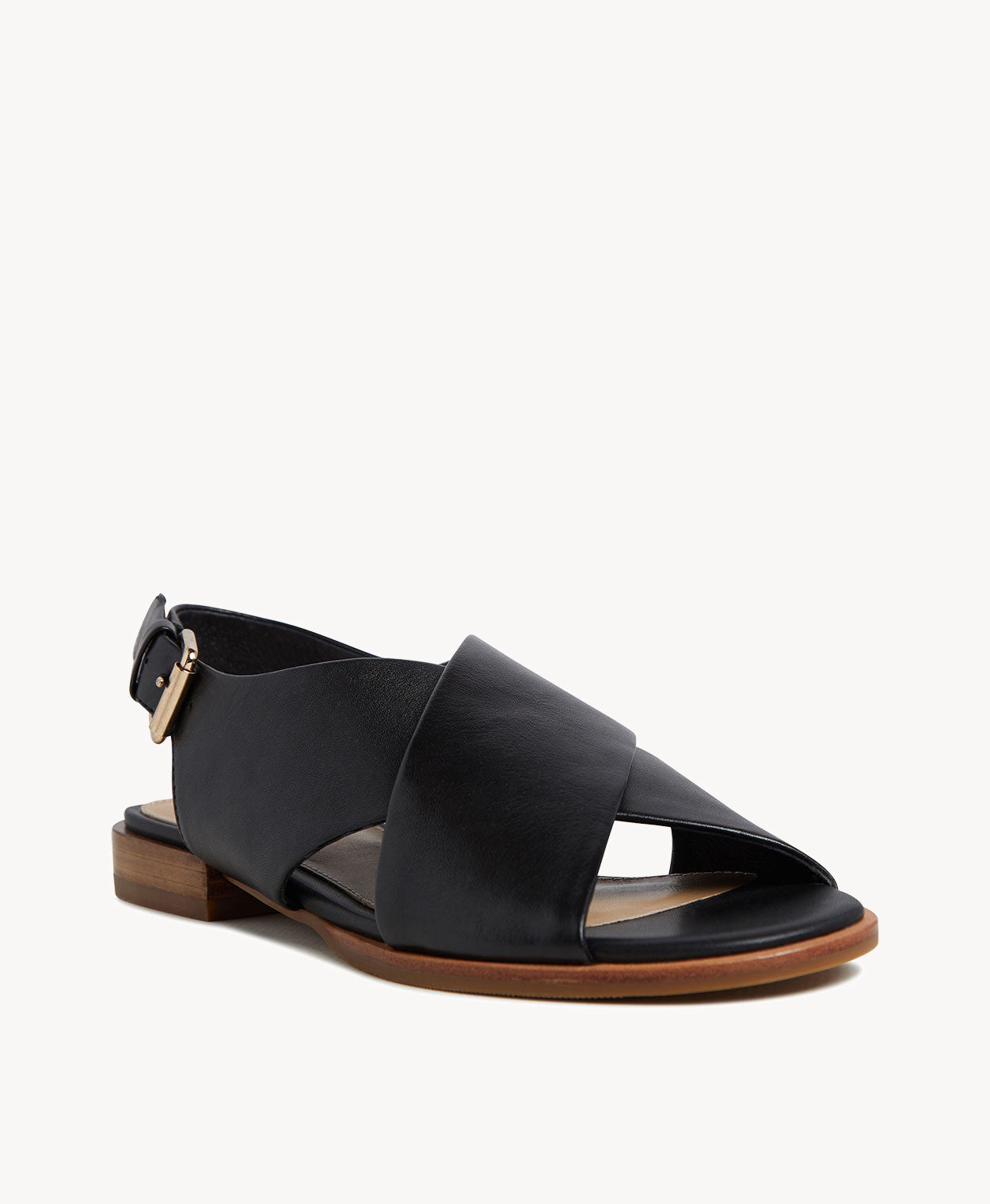Scotch Slingback Sandal - - Merchant 1948