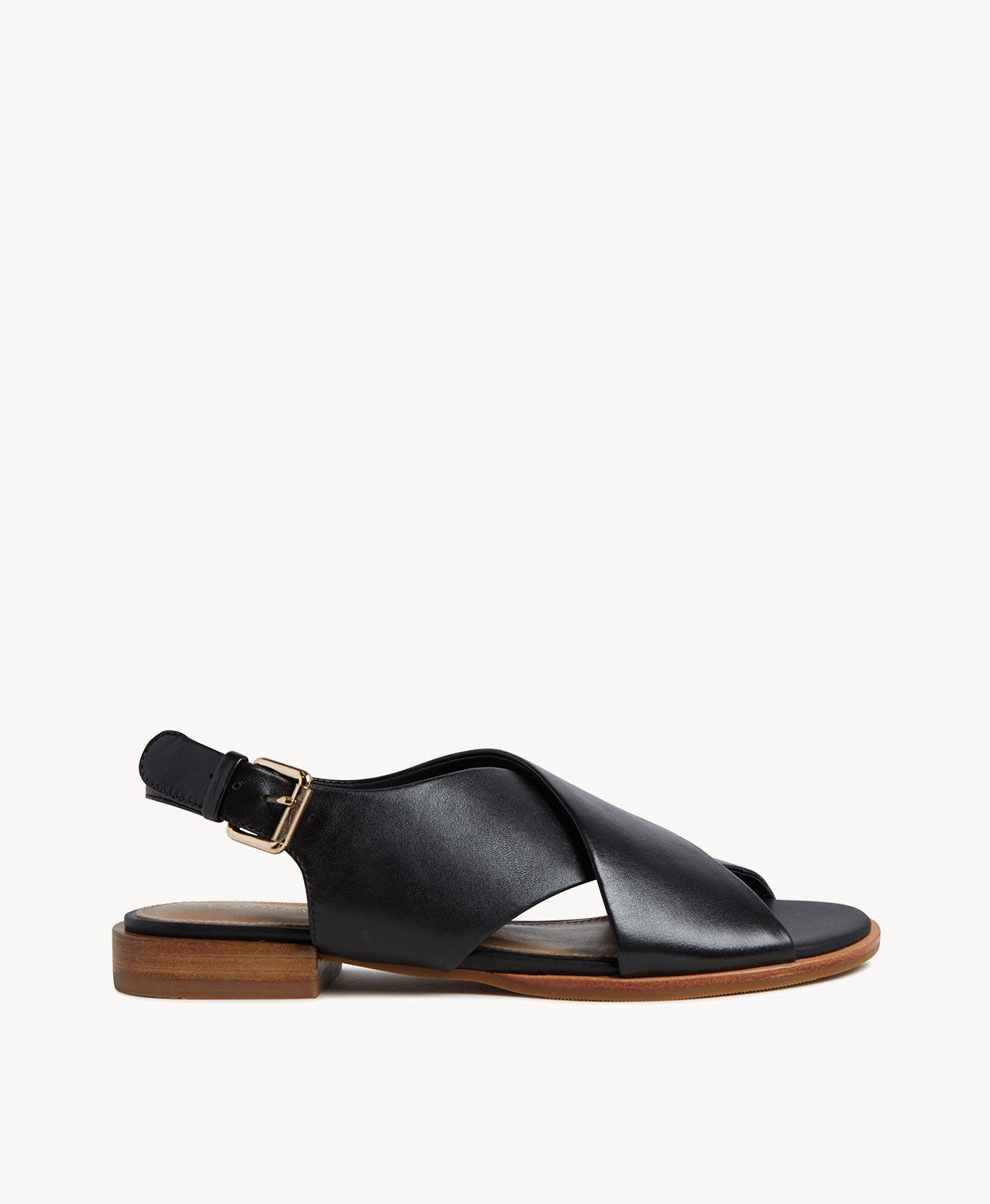 Scotch Slingback Sandal - - Merchant 1948