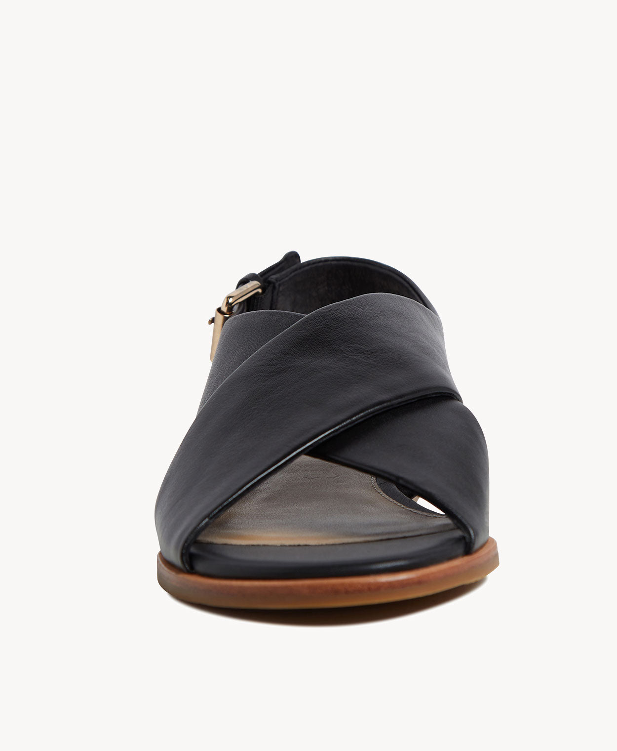 Scotch Slingback Sandal - - Merchant 1948