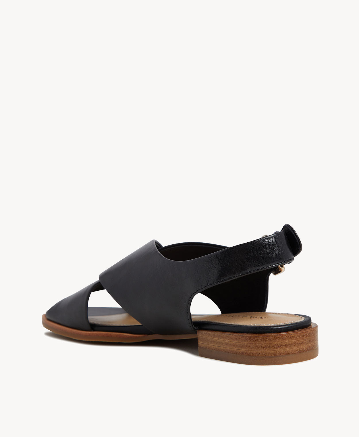 Scotch Slingback Sandal - - Merchant 1948