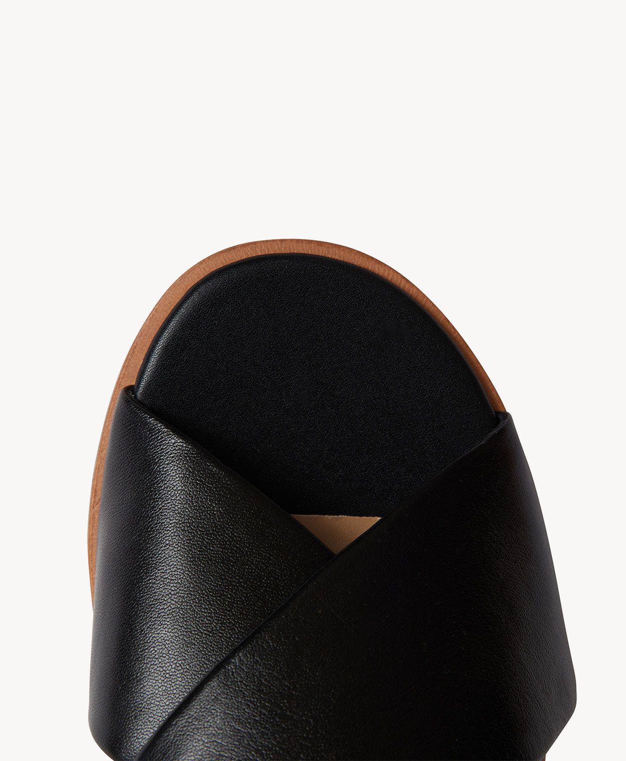 Scotch Slingback Sandal - - Merchant 1948