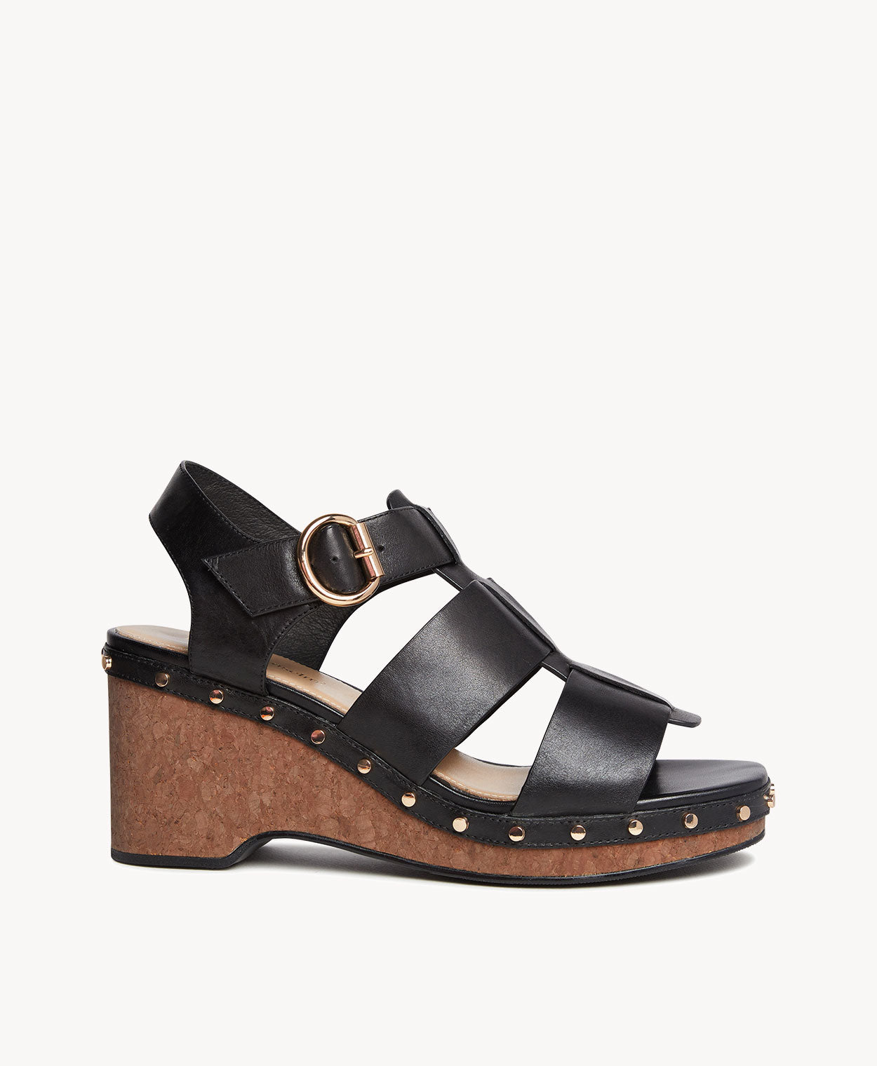 Seeker Sandal - Sandals Dress | Womens Shoes - Merchant 1948