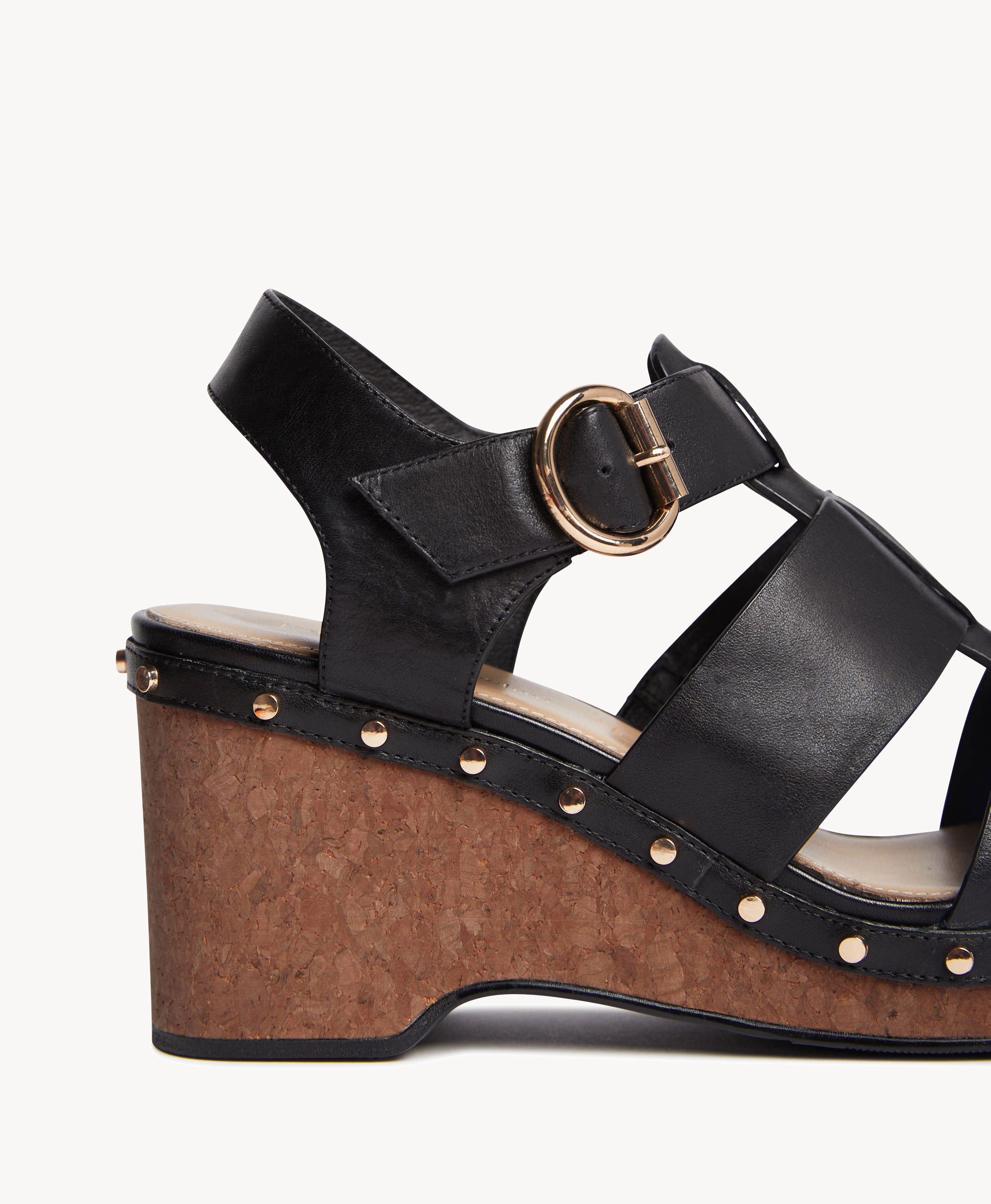 Seeker Sandal - Sandals Dress | Womens Shoes - Merchant 1948