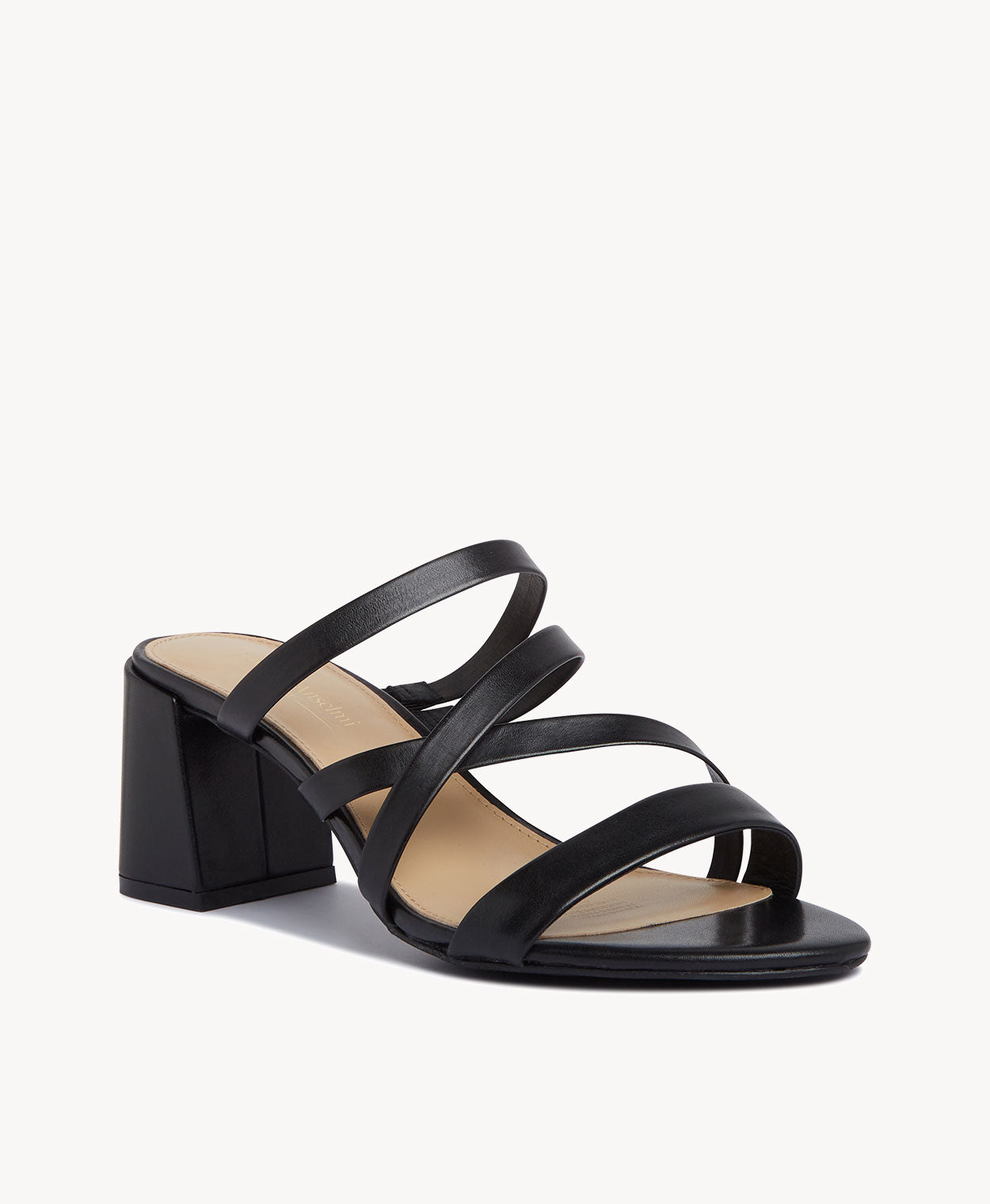 Seine Wide Sandal - Sandals Dress | Womens Shoes - Merchant 1948