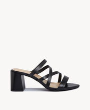 Seine Wide Sandal - Sandals Dress | Womens Shoes - Merchant 1948