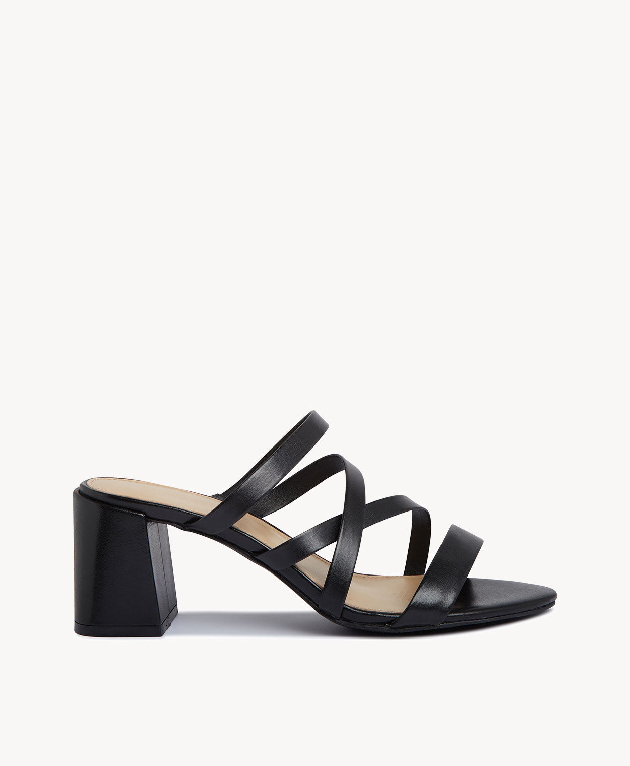 Seine Wide Sandal - Sandals Dress | Womens Shoes - Merchant 1948