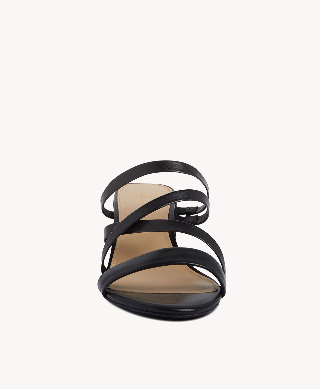 Seine Wide Sandal - Sandals Dress | Womens Shoes - Merchant 1948