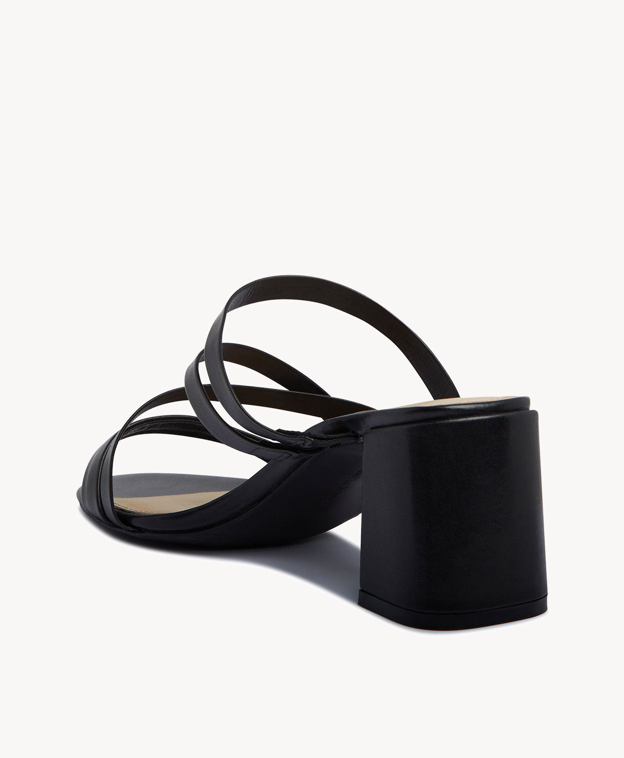 Seine Wide Sandal - Sandals Dress | Womens Shoes - Merchant 1948