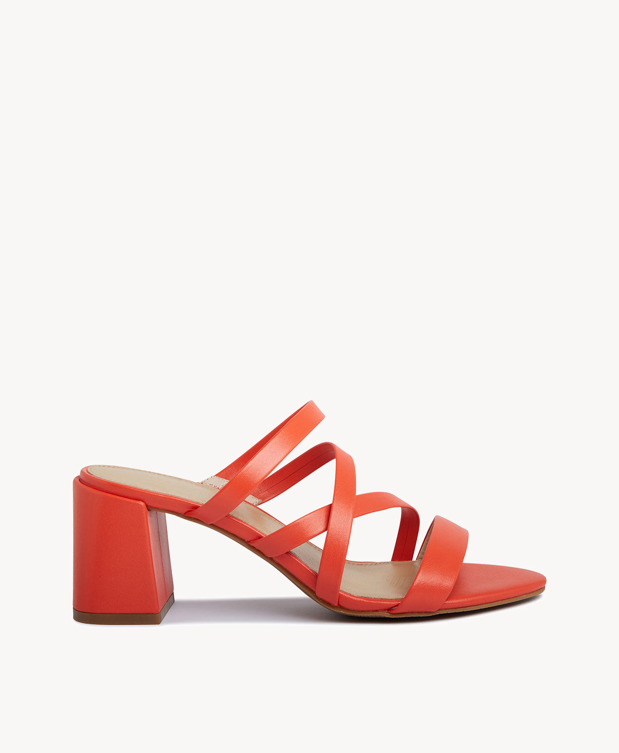 Seine Wide Sandal - Sandals Dress | Womens Shoes - Merchant 1948