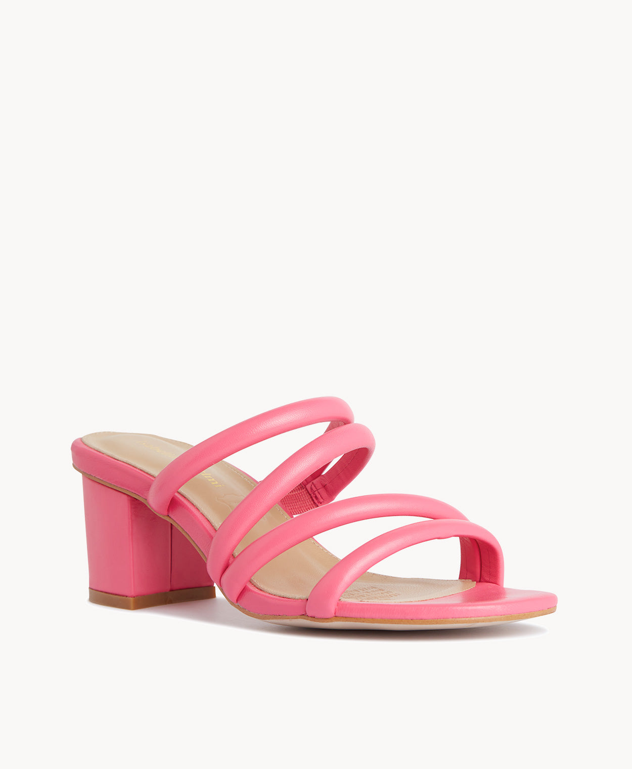 Selah Sandal - Event - Merchant 1948