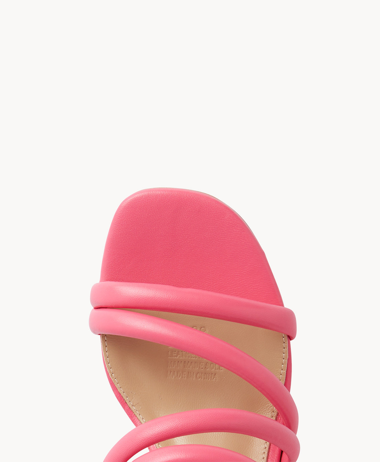 Selah Sandal - Event - Merchant 1948