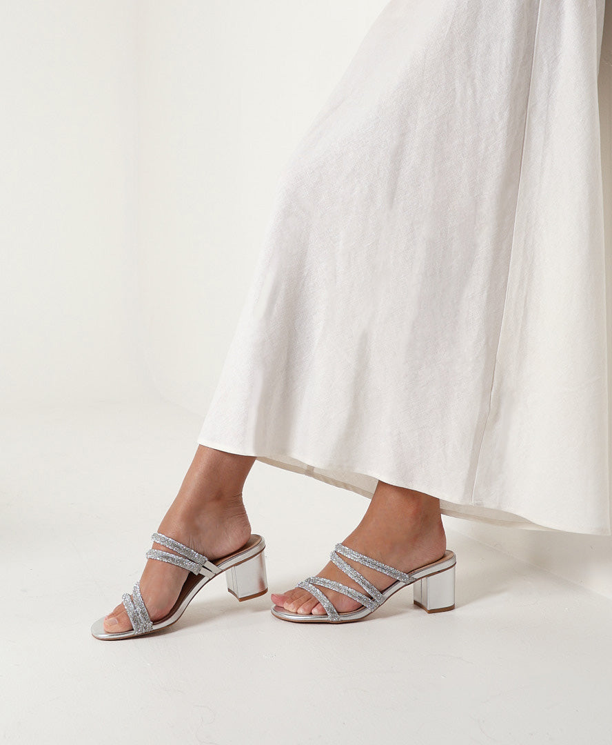 Selah Sandal - Event - Merchant 1948