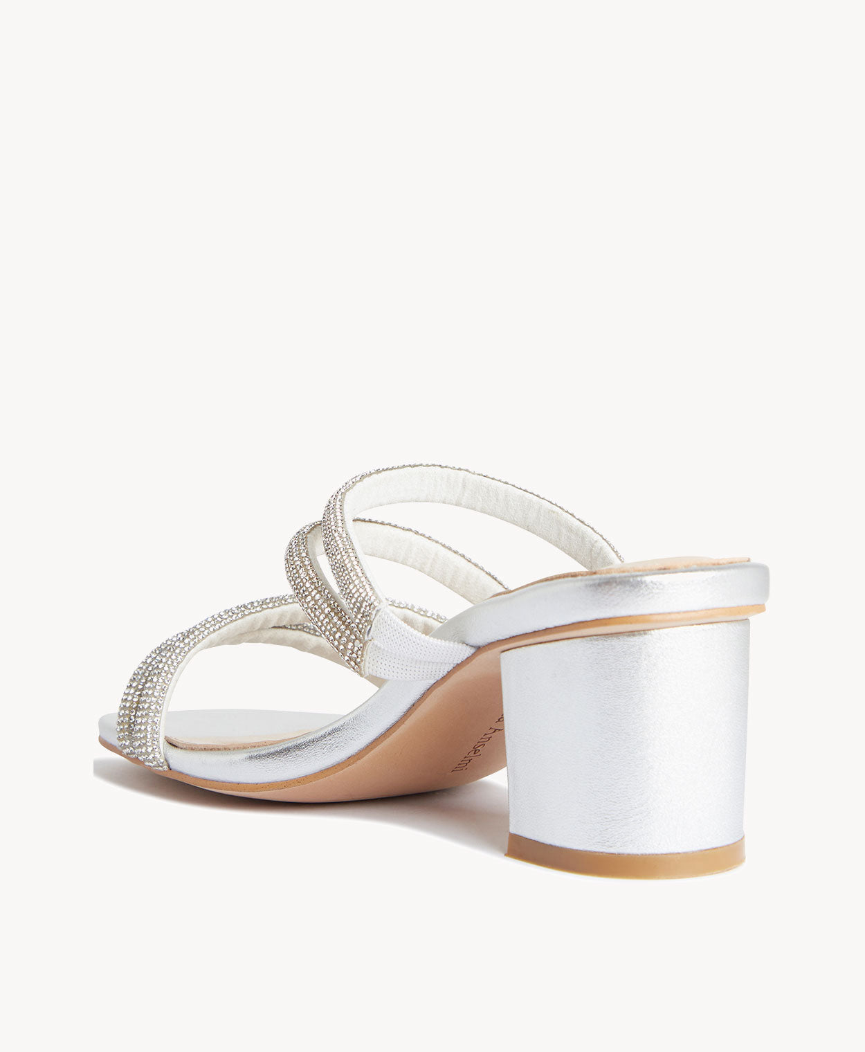 Selah Sandal - Event - Merchant 1948